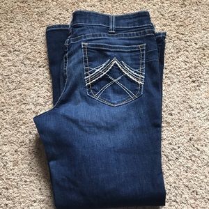 Ariat Jeans